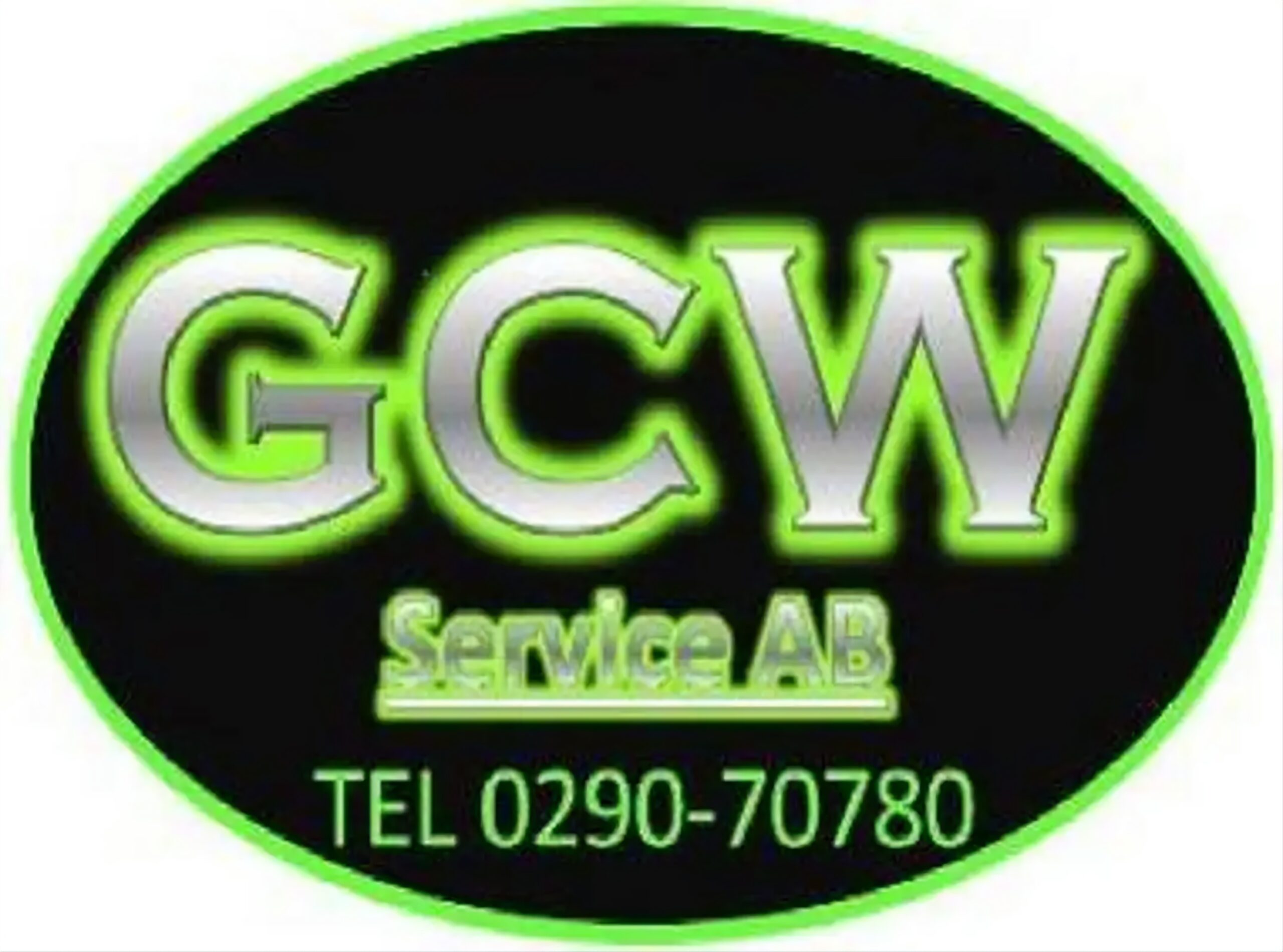 GCW Service AB
